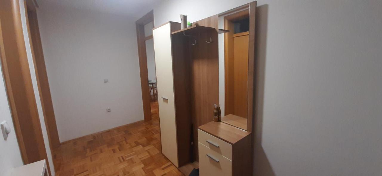 Apartman Stella Istocno Sarajevo Lukavica Exteriér fotografie