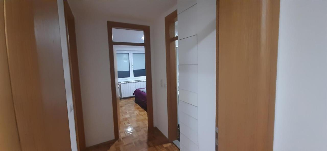 Apartman Stella Istocno Sarajevo Lukavica Exteriér fotografie