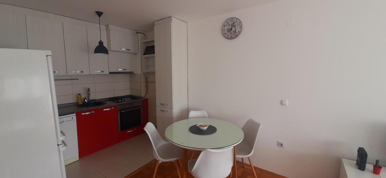 Apartman Stella Istocno Sarajevo Lukavica Exteriér fotografie