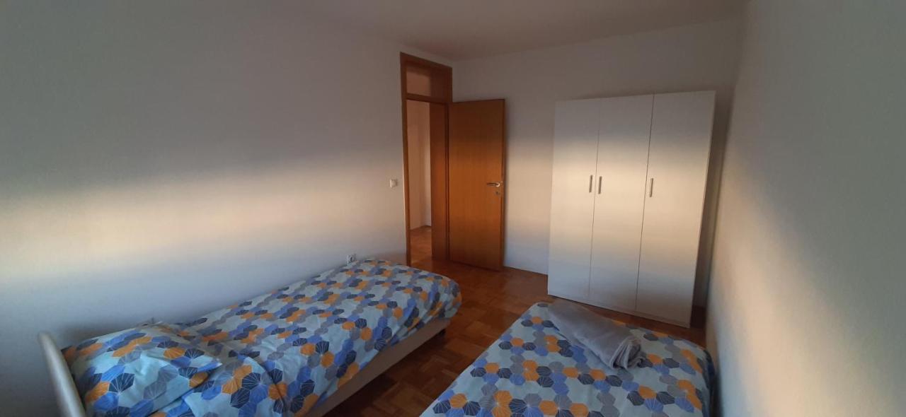 Apartman Stella Istocno Sarajevo Lukavica Exteriér fotografie