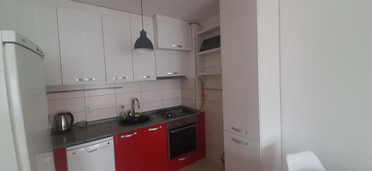 Apartman Stella Istocno Sarajevo Lukavica Exteriér fotografie