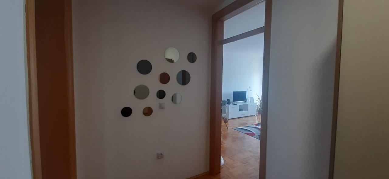 Apartman Stella Istocno Sarajevo Lukavica Exteriér fotografie