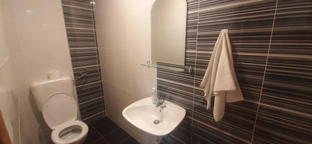 Apartman Stella Istocno Sarajevo Lukavica Exteriér fotografie