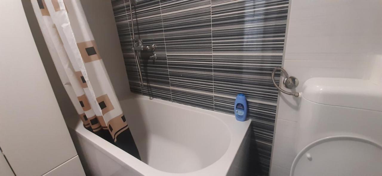 Apartman Stella Istocno Sarajevo Lukavica Exteriér fotografie